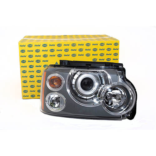 HEADLAMP - OEM - LR035529