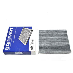 FILTER - ODOUR AND PARTICLES - BRITPART - LR036369