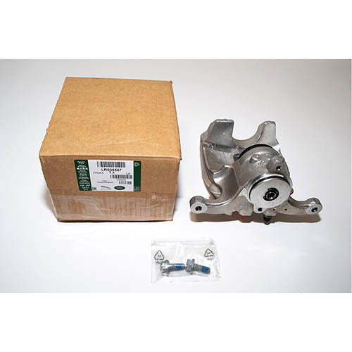 CALIPER - BRAKE - LR - LR036567LR