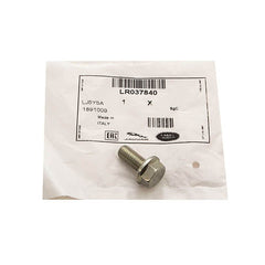 SCREW - Genuine Land Rover - LR037840LR