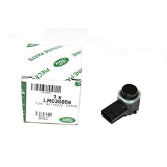 SENSOR-PARKING AID SYSTEM - LR - LR038084LR