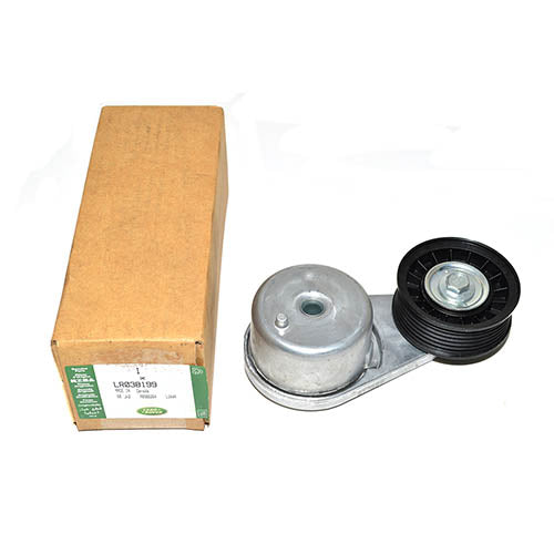 TENSIONER - LR - LR038199LR