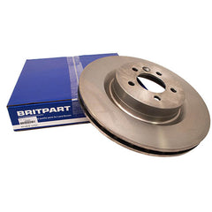 DISC - BRAKE - BRITPART - LR038934