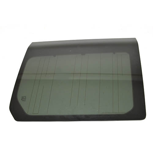 GLASS - QUARTER WINDOW - OEM - LR039051