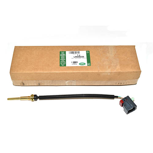 SENSOR - ENGINE TEMPERATURE - LR - LR039220LR