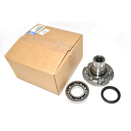 KIT - TRANSFER BOX FLANGE - OEM - LR039528