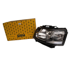 HEADLAMP AND FLASHER LH - HELLA - LR039776G