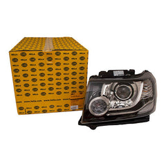 HEADLAMP AND FLASHER LH - HELLA - LR039780G