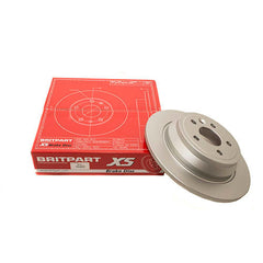 DISC BRAKE - BRITPARTXS - LR039935G