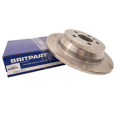 DISC - BRAKE - BRITPART - LR039935