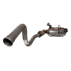 PIPE - EXHAUST - LR - LR041312LR