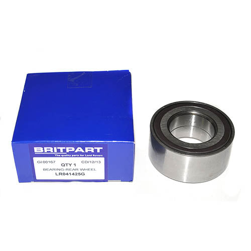 BEARING-REAR WHEEL - RHP - LR041425G