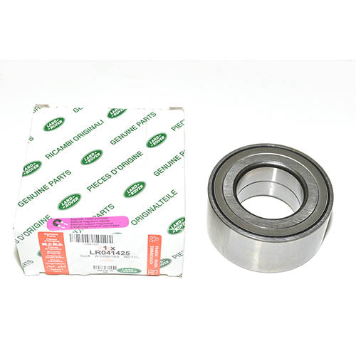 BEARING-REAR WHEEL - LR - LR041425LR