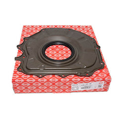 RETAINER AND SEAL - CRANKSHAFT - ELRING - LR043721G