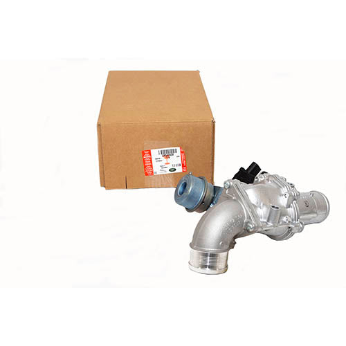 VALVE-AIR SHUT-OFF & RECIRCULATION - LR - LR043939LR