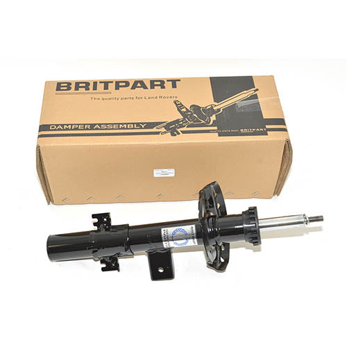 SHOCK ABSORBER - BRITPART - LR044681