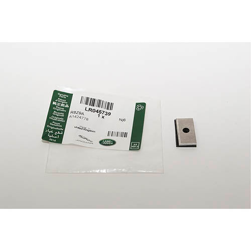 SHIM 3mm - Genuine Land Rover - LR045739LR