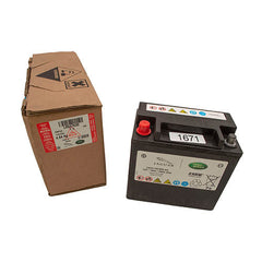 BATTERY - LR - LR047630LR