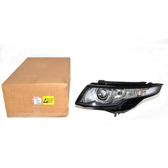 HEADLAMP AND FLASHER - LR - LR048058LR