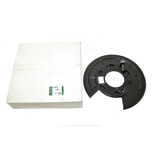 PLATE - BRAKE BACK - LR - LR048812LR