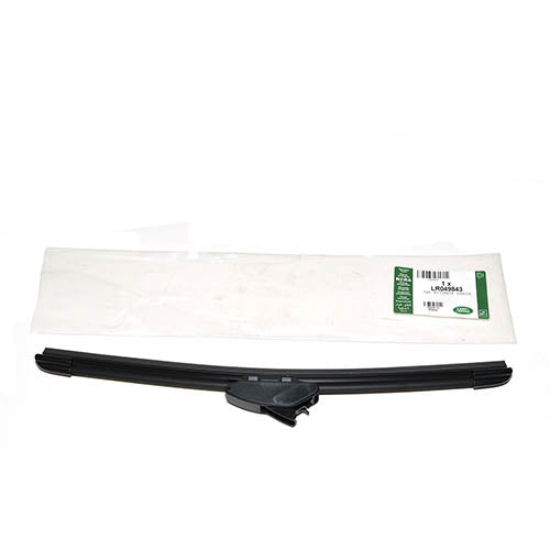 BLADE - WIPER - Genuine Land Rover - LR049843LR