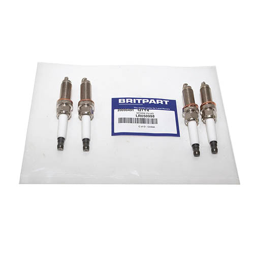 SPARK PLUG - BRITPART - LR050998