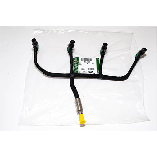 TUBE - FUEL RETURN - LR - LR051528LR