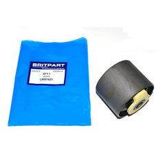 BUSH - BRITPART - LR051621