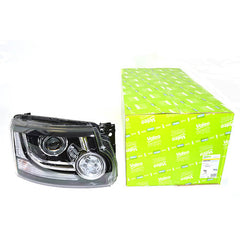 HEADLAMP AND FLASHER - VALEO - LR052375