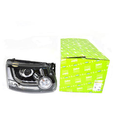 HEADLAMP AND FLASHER - VALEO - LR052377