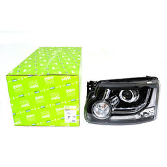 HEADLAMP AND FLASHER - VALEO - LR052388