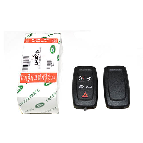 KIT - KEY FOB COVER - Genuine Land Rover - LR052905LR