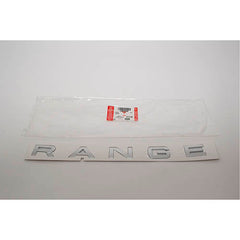 NAME PLATE - PLASTIC - LR - LR053348LR