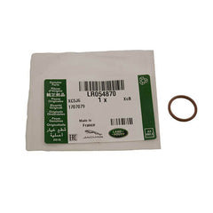 O RING - Genuine Land Rover - LR054870LR