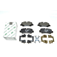 KIT-BRAKE LINING - LR - LR055455LR