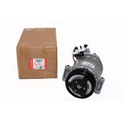 COMPRESSOR-AIR CONDITIONING - LR - LR056364LR