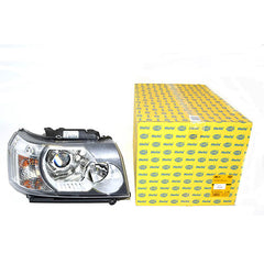 HEADLAMP RH - HELLA - LR057292