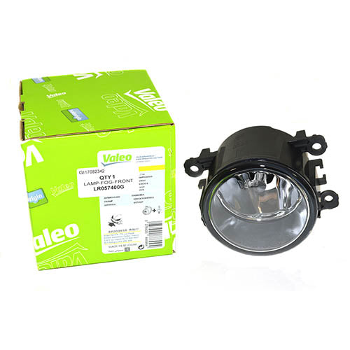 LAMP-FOG-FRONT - VALEO - LR057400G