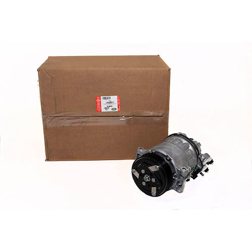 COMPRESSOR-AIR CONDITIONING - LR - LR058017LR