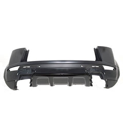 BUMPER - REAR - LR - LR058059LR