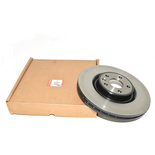 DISC - BRAKE - VENTED - LR - LR059122LR