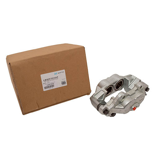 BRAKE CALIPER FRONT RH - AP - LR061253G