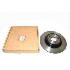 BRAKE DISCS - REAR - LR - LR061388LR