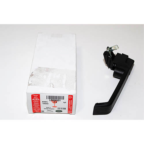 HANDLE - DOOR - OUTER - LR - LR066531LR