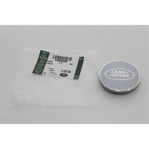 COVER-WHEEL - Genuine Land Rover - LR069900LR