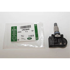 SENSOR - TYRE PRESSURE MONITORING - LR - LR070840LR