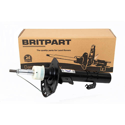 SHOCK ABSORBER - FRONT - Britpart - LR070934