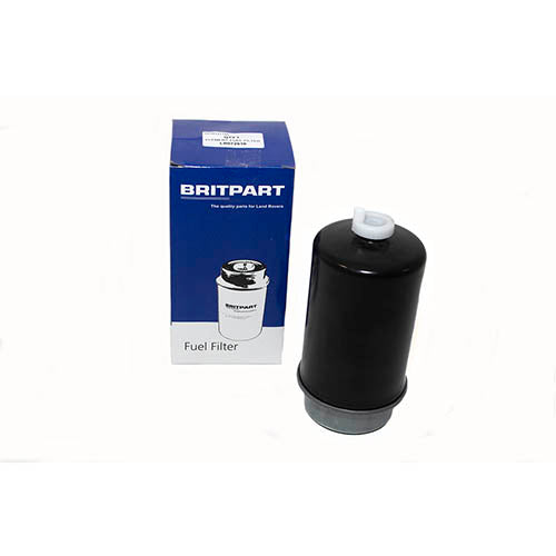 ELEMENT-FUEL FILTER - Britpart - LR072610