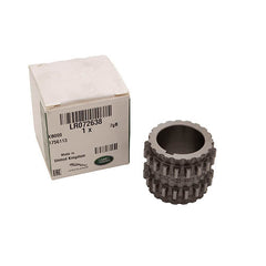 GEAR - CRANKSHAFT - LR - LR072638LR