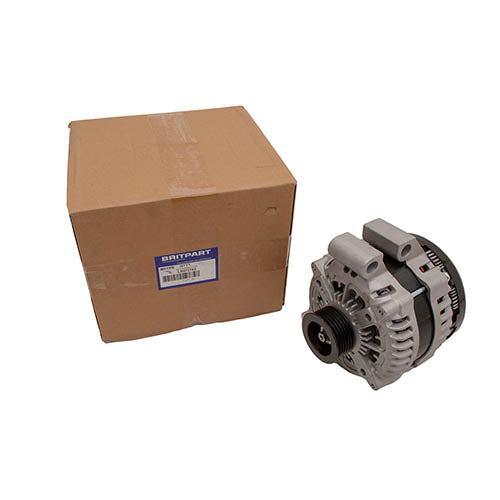 ALTERNATOR - Britpart - LR072762